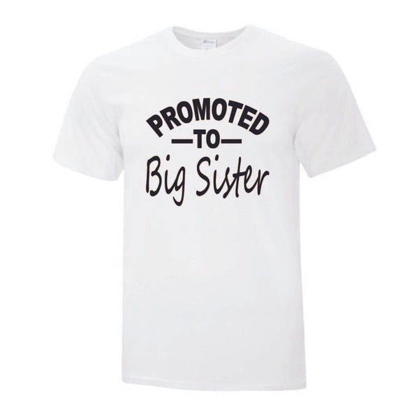 Promoted To Family Collection - Custom T Shirts Canada by Printwell