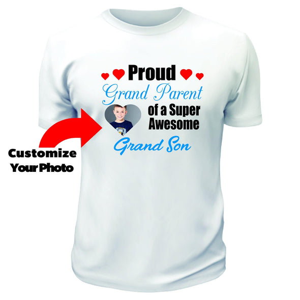Awesome Son Family Collection - Printwell Custom Tees