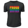 Proud Pride Family T Shirt - Custom T Shirts Canada by Printwell
