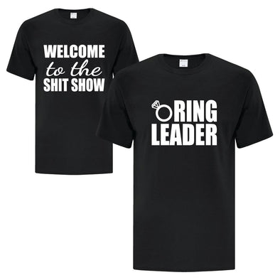 $hit Show Collection - Custom T Shirts Canada by Printwell