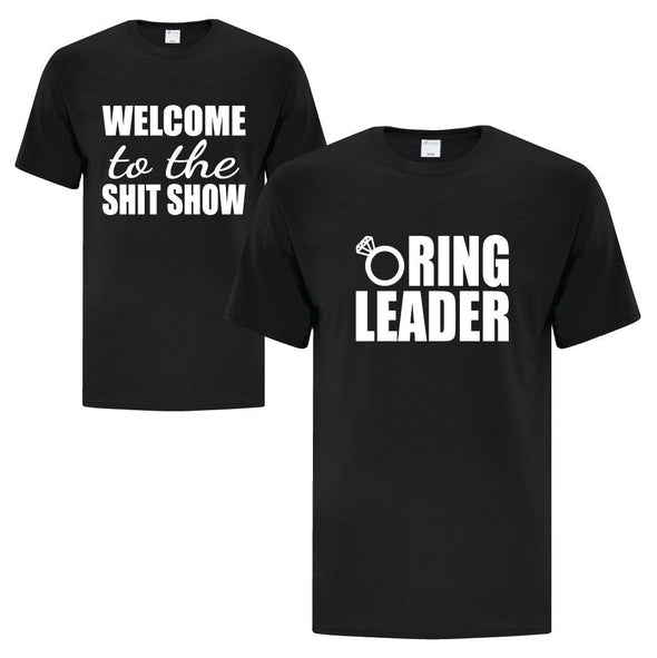 $hit Show Collection - Custom T Shirts Canada by Printwell