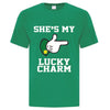 Lucky Charm T Shirt Collection - Custom T Shirts Canada by Printwell