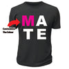 Soul To My Mate TShirt - Custom T Shirts Canada by Printwell