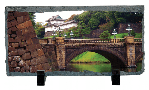 Slate Stones - Custom T Shirts Canada by Printwell