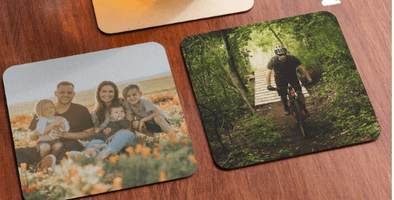 Coasters - Custom T Shirts Canada by Printwell