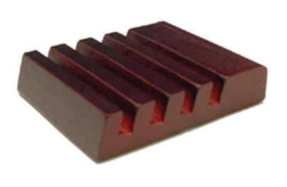 Coasters with Mahogany Stand - Custom T Shirts Canada by Printwell