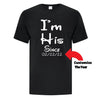 Shes Mine and im Hers Collection - Custom T Shirts Canada by Printwell