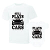 Father Cars Inspired TShirts - Printwell Custom Tees
