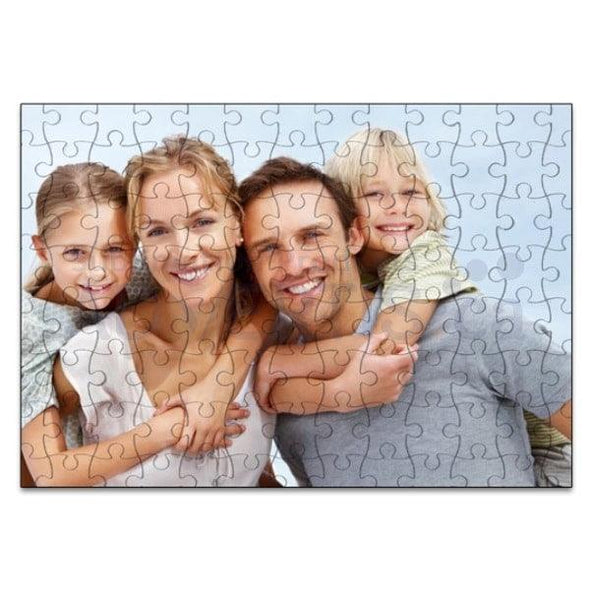 Custom Puzzle - Custom T Shirts Canada by Printwell