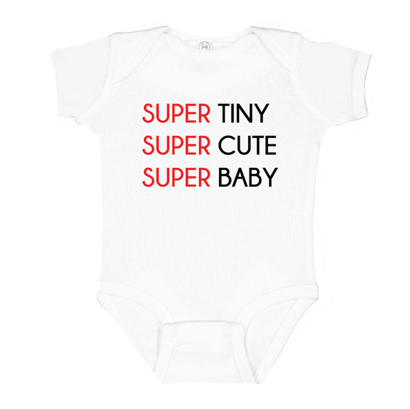 Super Family Inspired TShirts - Custom T Shirts Canada by Printwell