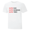 Super Family Inspired TShirts - Custom T Shirts Canada by Printwell