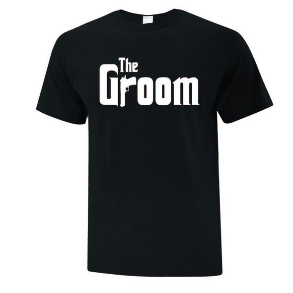 Godfather Inspired Bachelor Collection - Printwell Custom Tees