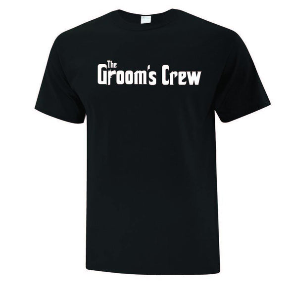 Godfather Inspired Bachelor Collection - Printwell Custom Tees