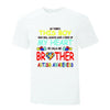 This Boy Calls Me Autism Inspired Collection - Printwell Custom Tees
