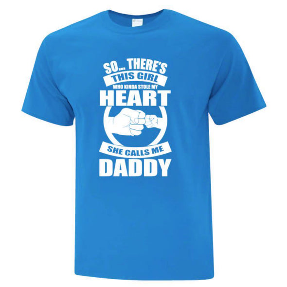 Stole My Heart Collection - Printwell Custom Tees