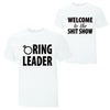 Ring Leader Bachelorette Collection - Printwell Custom Tees