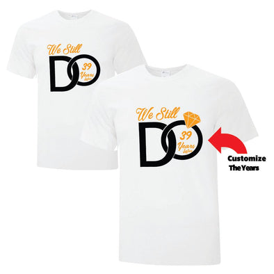 We Still Do Collection - Custom T Shirts Canada by Printwell