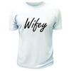 Hubby And Wifey TShirt Collection - Printwell Custom Tees