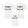 Wild One Family Collection - Custom T Shirts Canada by Printwell
