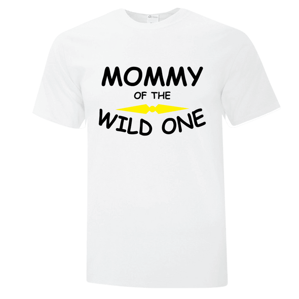 Wild One Family Collection - Custom T Shirts Canada by Printwell
