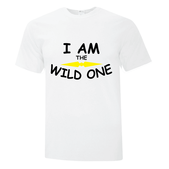 Wild One Family Collection - Custom T Shirts Canada by Printwell