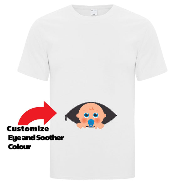 Gender Reveal TShirt - Printwell Custom Tees