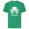 Irish TShirt - Custom T Shirts Canada by Printwell