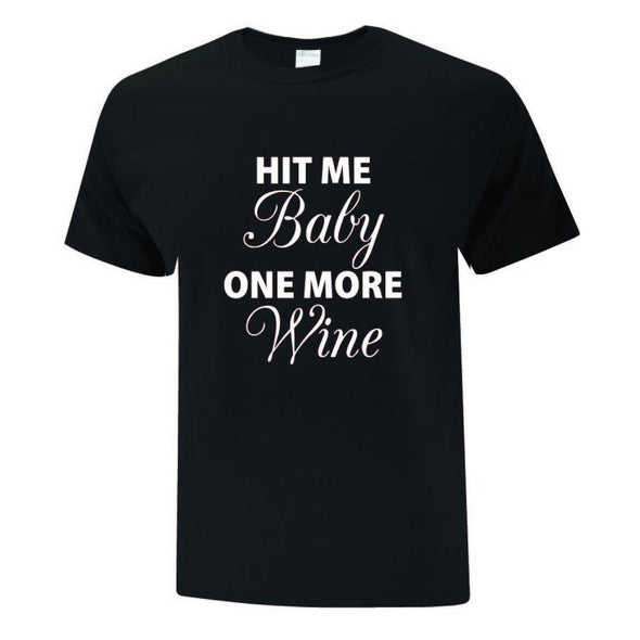 Everything happens for a Riesling from the Alcohol Inspired Bachelorette Collection - Printwell Custom Tees