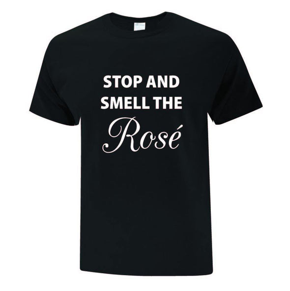 Everything happens for a Riesling from the Alcohol Inspired Bachelorette Collection - Printwell Custom Tees