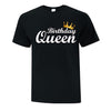 Husband of the Birthday Queen - Printwell Custom Tees