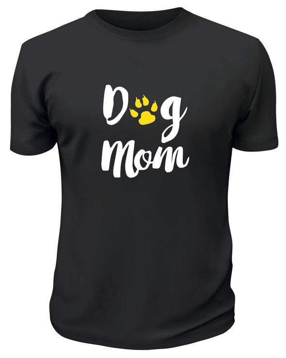 Dog Mom TShirt - Printwell Custom Tees