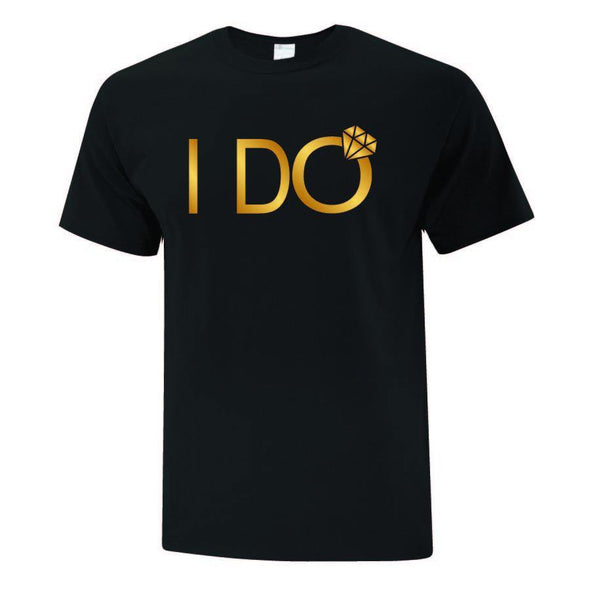 I Do Crew Collection - Printwell Custom Tees