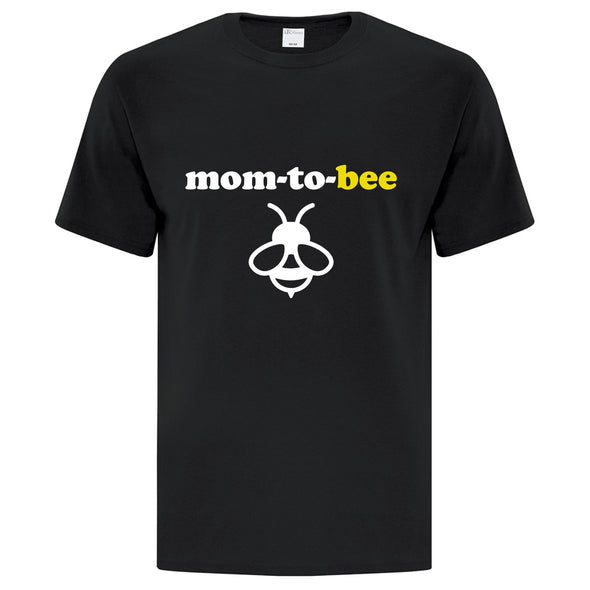 Dad To Bee TShirt - Printwell Custom Tees