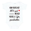 Baby Reveal GrandParent Collection - Printwell Custom Tees