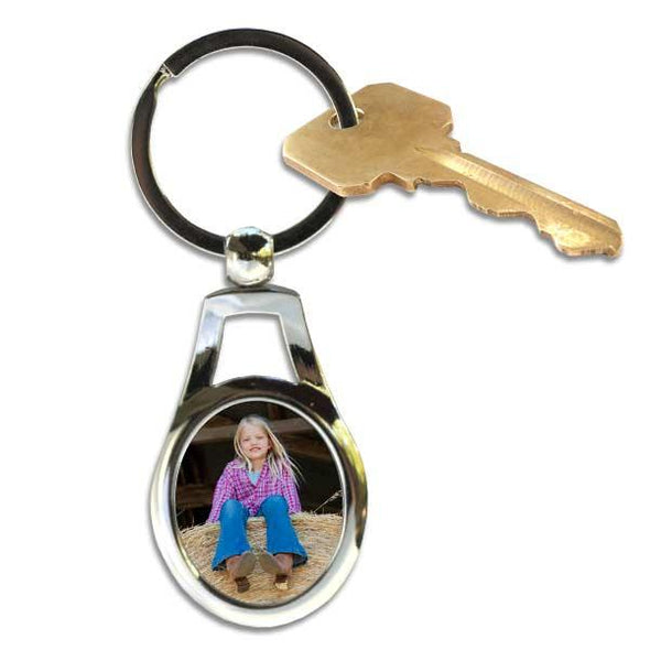 Key Chains - Custom T Shirts Canada by Printwell