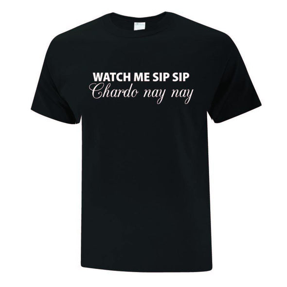 Everything happens for a Riesling from the Alcohol Inspired Bachelorette Collection - Printwell Custom Tees