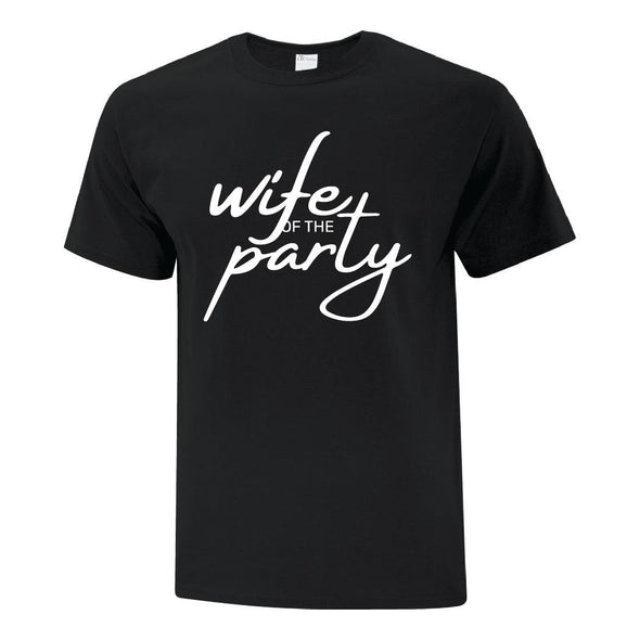 The Party Collection - Custom T Shirts Canada by Printwell