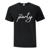 The Party Collection - Custom T Shirts Canada by Printwell