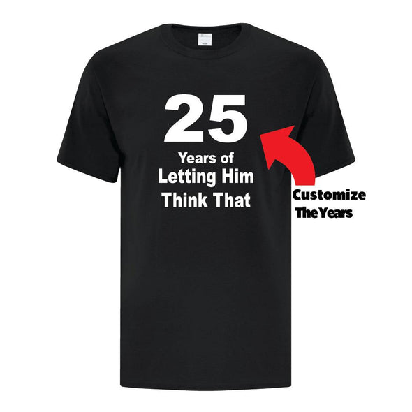 Wearing The Pants Collection - Custom T Shirts Canada by Printwell